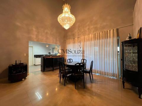 Casa para locação no Condominio Santa Paula, com 4 suítes, 399 m², 6 vagas, Santa Paula, Londrina.