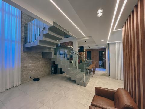 Casa para venda e locação no Condomínio Moradas do Vale – 3 quartos (1 suíte), espaço gourmet e spa privativo, 170m² – Londrina