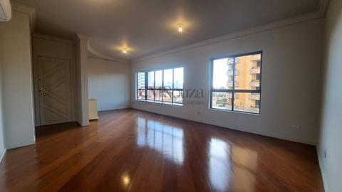 Apartamento para alugar em Londrina, Vila Fujita, com 4 quartos, com 127 m², Meridian Residence