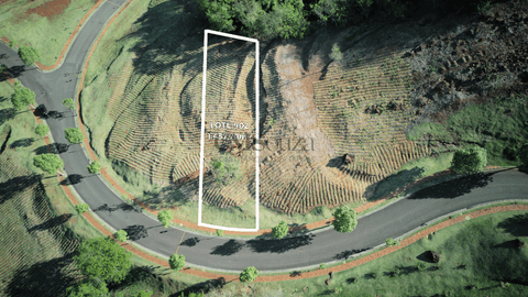 Terreno à venda em Londrina, Condomínio The Euro Royal, com 1.457,70 m²