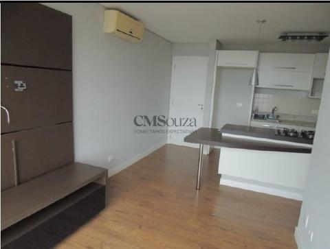 Apartamento para alugar em Londrina, Bela Suiça, com 2 quartos, com 83.98 m², Evidence