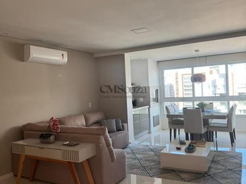 Apartamento à venda em Londrina, Gleba Palhano, com 3 quartos, com 110 m², Vert Residence