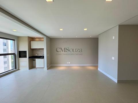 Terrazza di Rimini -Apartamento para alugar em Londrina, Bela Suiça, com 2 quartos, com 115 m²,2 vagas- Bela Suíça -Londrina 