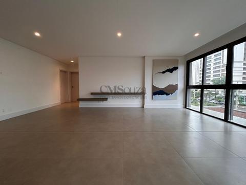 Apartamento para alugar no Edifício Átrio – 3 suítes, varanda gourmet, 185m², 3 vagas – Gleba Palhano Londrina