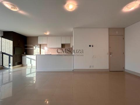 Apartamento para alugar no Edifício Aria Residence – 3 quartos (1 suíte), churrasqueira integrada, 85m², 2 vagas – Gleba Palhano, Londrina