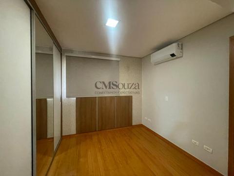 Apartamento para alugar em Londrina, Centro, com 3 quartos, com 74 m², Terralis Jardin