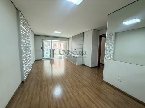 Apartamento à Venda no Casa Milá | Centro Jardins | 3 Quartos | Suíte Master com Hidromassagem | Sol da Manhã | Londrina