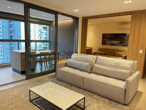 Apartamento à venda e para alugar em Londrina, Gleba Palhano, com 2 quartos, com 114 m²