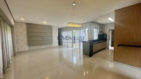 Casa térrea para venda no Royal Forest – 3 quartos (1 suíte máster), 164m², 4 vagas – Esperança, Londrina