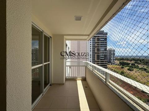 Apartamento à venda em Londrina, Gleba Palhano, com 3 quartos, com 78 m², Neo Palhano