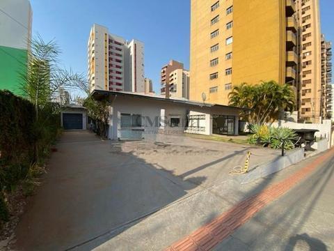 Comercial para locaçao no Centro, 260m², Londrina.