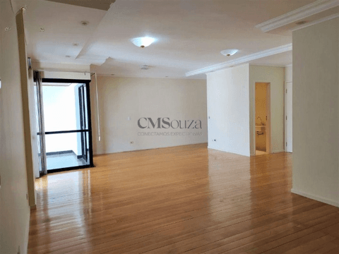 Apartamento com 3 quartos (3 suites), 204 m², aluguel por R$ 4.800/mês - Rua Belo Horizonte - Centro - Londrina/PR