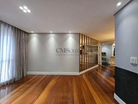 Apartamento à venda em Londrina, Gleba Palhano, com 4 quartos, com 170 m² no Bosque Berbert 