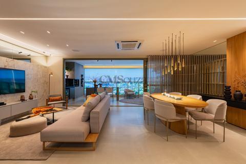 Apartamento à venda em Londrina, Nova Prochet, com 3 suítes, com 159.38 m², Oro