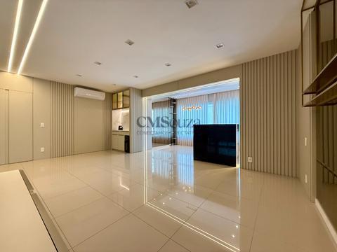 Apartamento à venda em Londrina, Ed Uptown, com 3 quartos, com 122 m², Elegance