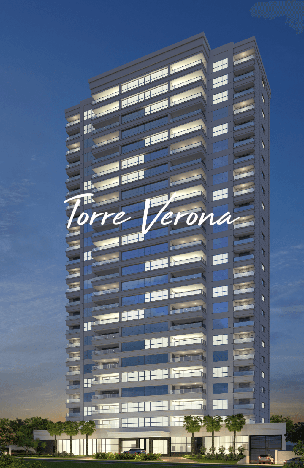 Imagem do lançamento