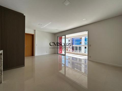 Apartamento para alugar em Londrina, Gleba Palhano, com 3 quartos, com 95 m²
