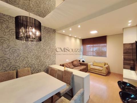 Casa para locação no Condomínio Portal do Império – 3 dormitórios (1 suíte), 119 m², 2 vagas – Londrina