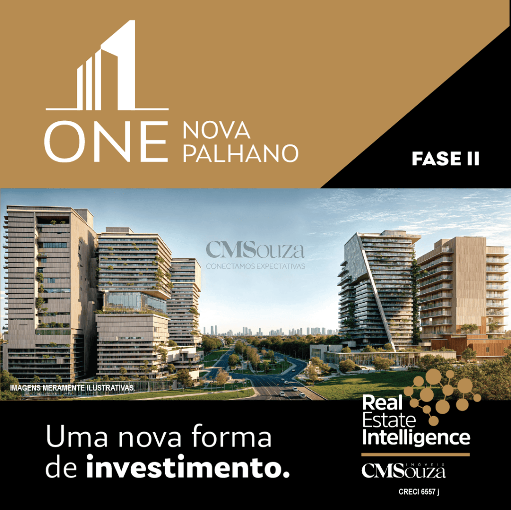 Imagem do lançamento