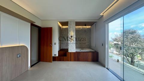 Casa para locação no Jd Vivendas do Arvoredo, com 3 quartos, piscina, 2 vagas, com 138m², Londrina.
