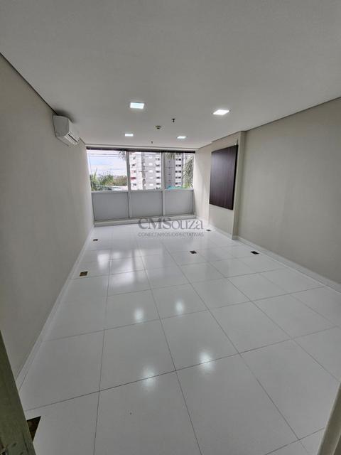  Sala Comercial para Alugar,  Palhano Business Center, com 41 m² e 1 Vaga – Gleba Palhano,Londrina/PR