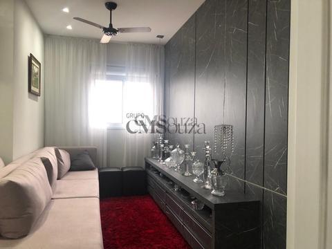 Apartamento para alugar em Londrina, Jardim Presidente, com 2 quartos, com 71 m², Vista Parque