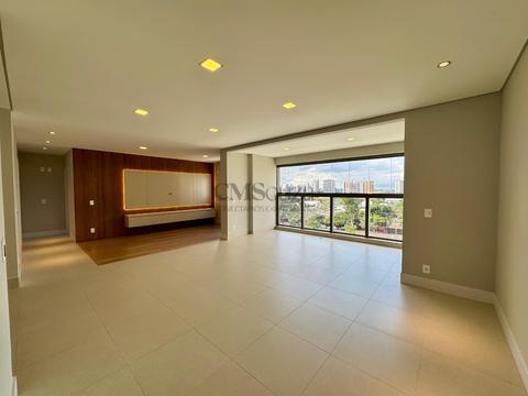 Terrazza di Rimini -Apartamento para alugar em Londrina, Bela Suiça, com 2 quartos, com 115 m²,2 vagas- Bela Suíça -Londrina 