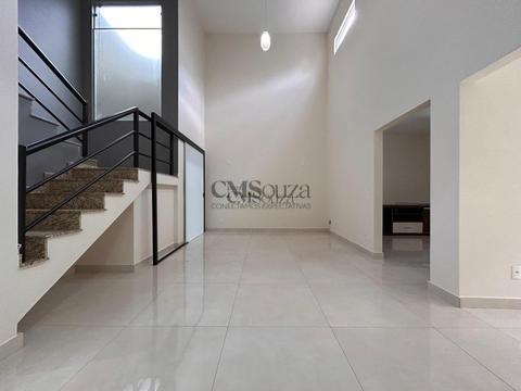 Casa á venda e locação no Royal Forest,  4 quartos, 225m², Esperança, Londrina.