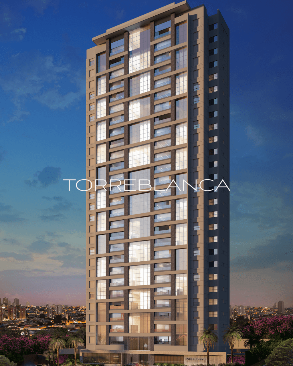 Imagem do lançamento