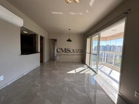 Apartamento à venda no Victória Parque na Gleba Palhano | 91m² | 3 quartos | suíte | sacada gourmet