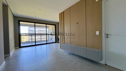 Apartamento para locação 3 quartos (1 suíte) Ed Artsy – Londrina