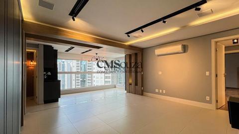 Apartamento à venda em Londrina, Gleba Palhano, Villa Solare com 3 quartos, com 103 m²