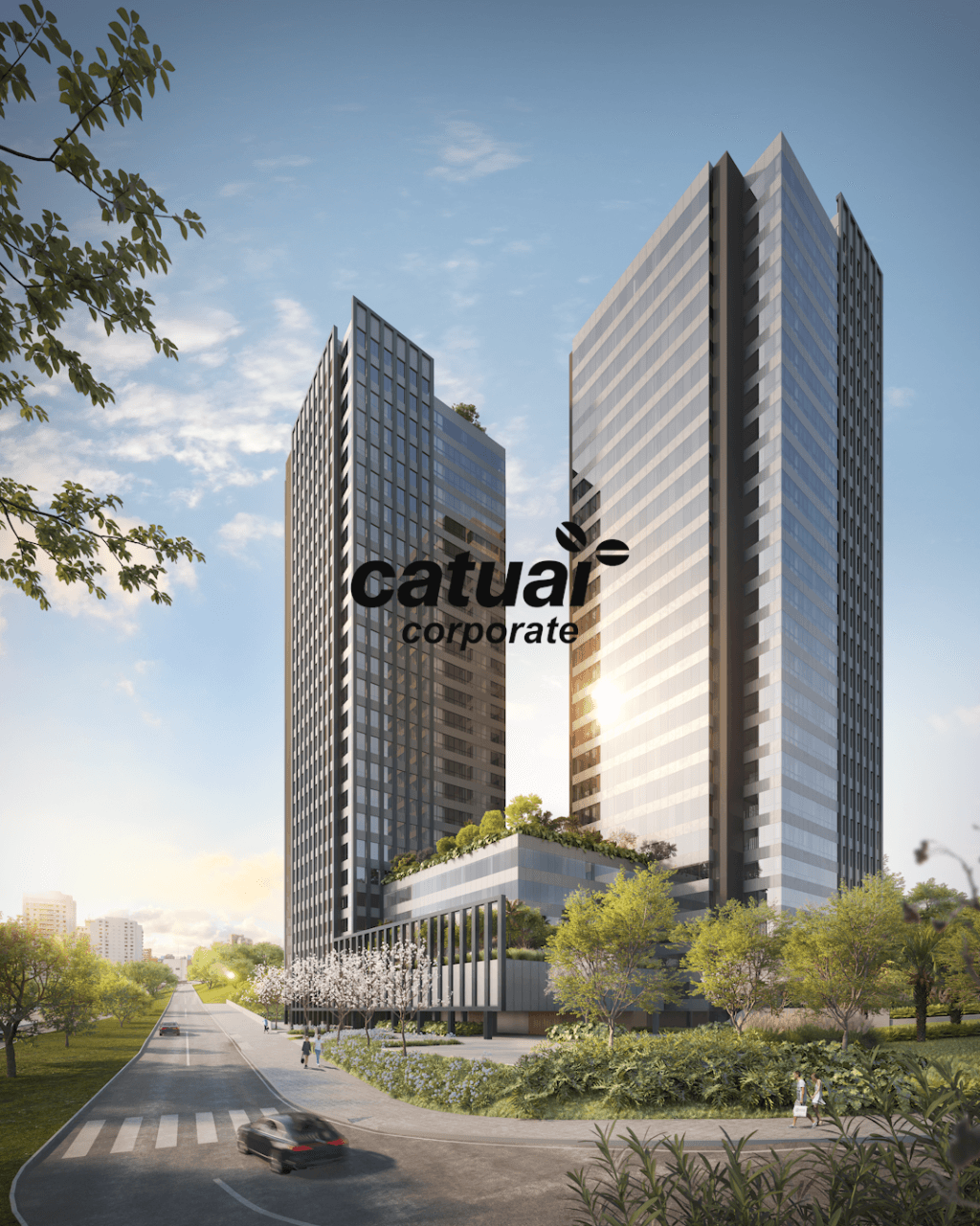 Imagem do lançamento