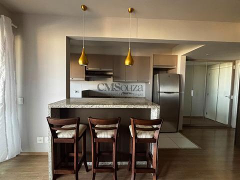 Apartamento para alugar em Londrina, Gleba Palhano, com 2 quartos, com 78 m², Cosmopolitan Residence