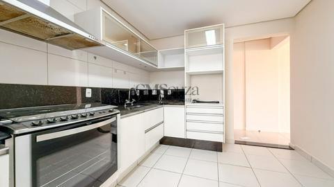 Apartamento para locação locação no Edifício Strauss Boulevard, com 4 quartos, sendo 1 suíte, 102.6 m², 2 vagas de garagens, Bairro Bela Suíça, Londrina