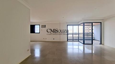 Apartamento à venda em Londrina, Centro, com 3 suítes, com 204.36 m², Solar Philadelpho Garcia