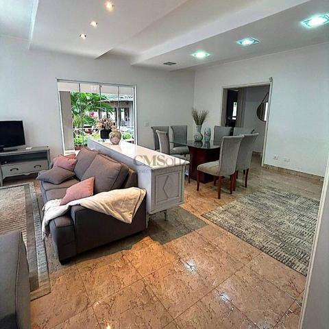 Casa para alugar no Parque Residencial Alcântara – 4 quartos, sendo duas suítes, 300m², 4 vagas de garagens – Londrina