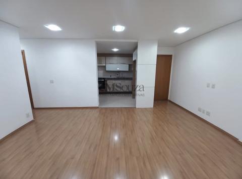 Apartamento para alugar em Londrina, Gleba Palhano, com 3 quartos, com 87.91 m²