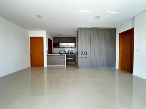 Apartamento para alugar em Londrina, Gleba Palhano, com 3 quartos, com 95 m²