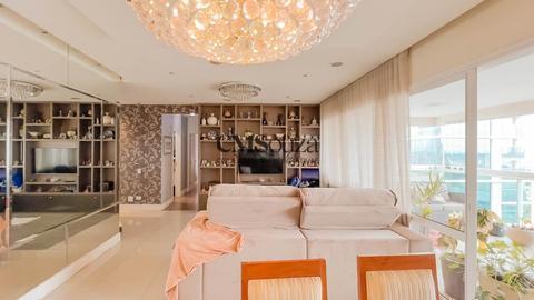 Maison Victoria-Apartamento à venda e para alugar, com 3 suítes, com 182.49 m², em Londrina, Gleba Palhano