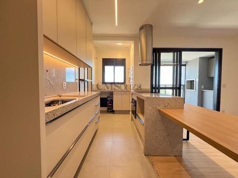 Apartamento para alugar, 2 dormitórios (1 suíte), 73 m², 2 vagas – Gleba Palhano- Londrina