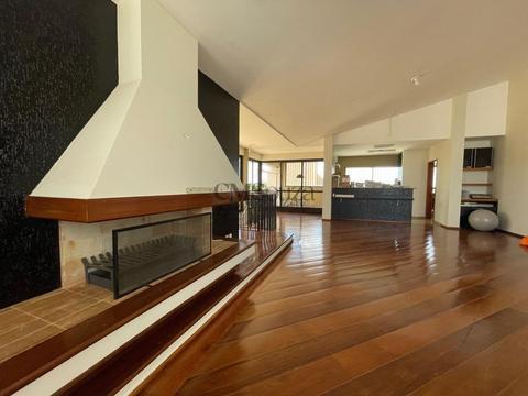Apartamento cobertura para venda e locação em Londrina, Centro, com 3 suítes, com 760 m², Villa Romana, Londrina