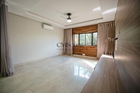 Casa para locação no Condominio Sun Lake, com 3 suítes, com 347 m², Recanto do Salto, Londrina.