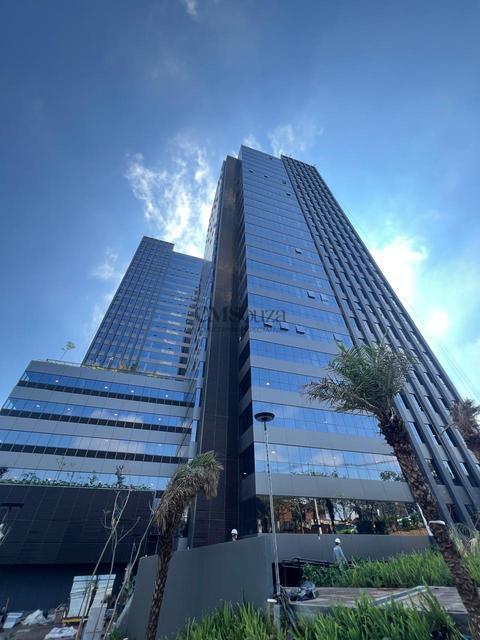 Sala para alugar em Londrina, Gleba Palhano, com 639 m², Catuaí Corporate